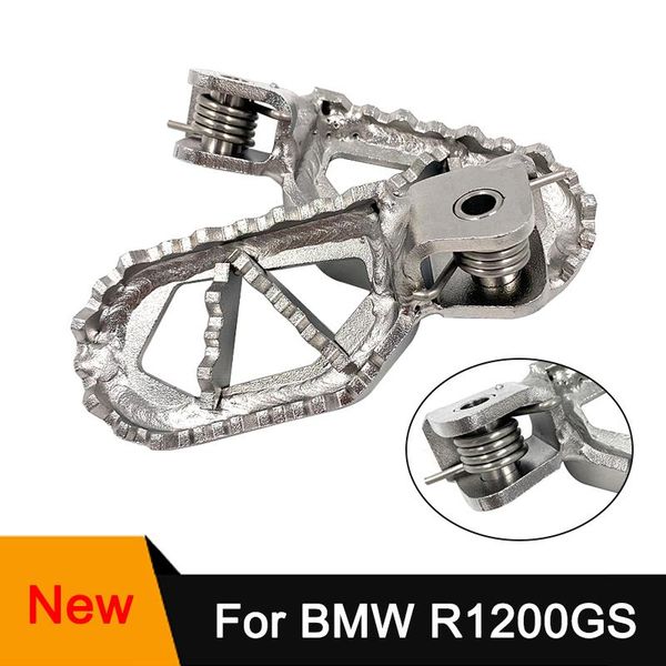 pedals for r1200gs adventure 2013-2021 motorcycle 304 stainless steel footpegs foot pegs r 1200 gs moto accessories
pedals for r1200gs adventure 2013-2021 motorcycle 304 stainless steel footpegs foot pegs r 1200 gs moto accessories
