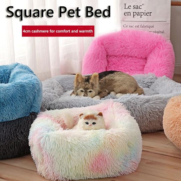 kennels & pens super soft dog bed plush cat mat beds for large dogs labradors house square cushion pet product accessories drop
kennels & pens super soft dog bed plush cat mat beds for large dogs labradors house square cushion pet product accessories drop