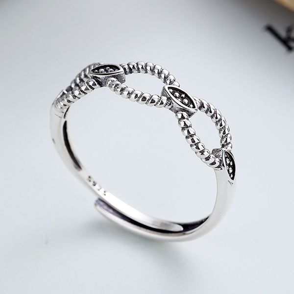 yunchaoxuan s925 pure sier taiyin old circle splicing, hollow out, creative and personalized ring, female, Silver
yunchaoxuan s925 pure sier taiyin old circle splicing, hollow out, creative and personalized ring, female, Silver