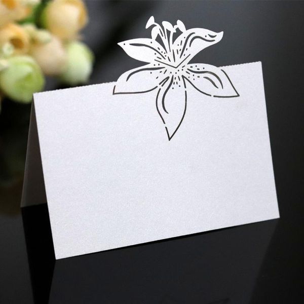 greeting cards wedding stereo butterfly seat card hollow white table lily desk name sign 100pcs invitations 6zdz817
greeting cards wedding stereo butterfly seat card hollow white table lily desk name sign 100pcs invitations 6zdz817