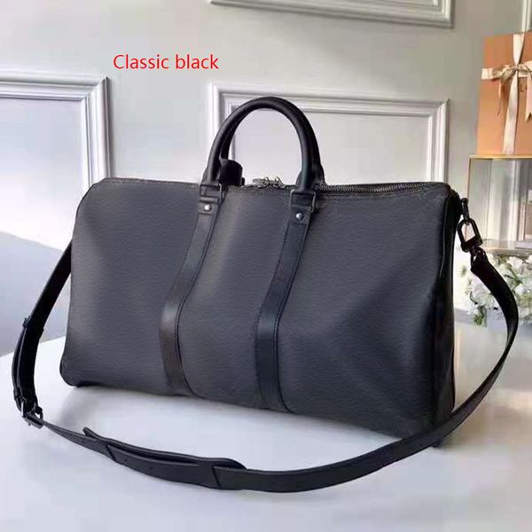 designers handbag duffel bags 45cm 55cm luxury large capacity travel sale women men genuine leather shoulder fashion bag carry rivets with l
designers handbag duffel bags 45cm 55cm luxury large capacity travel sale women men genuine leather shoulder fashion bag carry rivets with l