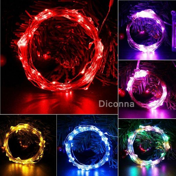 50m/50leds string fairy lights wedding party garden decoration silver wire holiday light
50m/50leds string fairy lights wedding party garden decoration silver wire holiday light