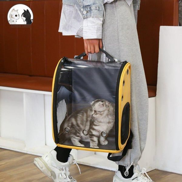 cat carriers,crates & houses backpack space universal large capacity for cats and dogs breathable comfortable pet
cat carriers,crates & houses backpack space universal large capacity for cats and dogs breathable comfortable pet