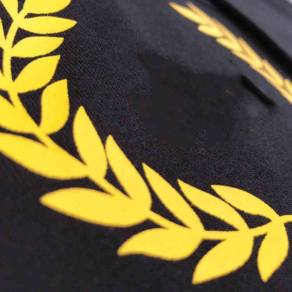 2022 factory wholesale new model 21 autumn winter wheat ear alphabet printed hoodie for men and women the same casual loose long sleeved fas, Black
2022 factory wholesale new model 21 autumn winter wheat ear alphabet printed hoodie for men and women the same casual loose long sleeved fas, Black