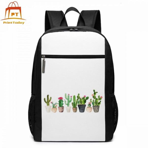 backpack plant backpacks shopping bag man - woman teenage trend multi pocket print bags
backpack plant backpacks shopping bag man - woman teenage trend multi pocket print bags