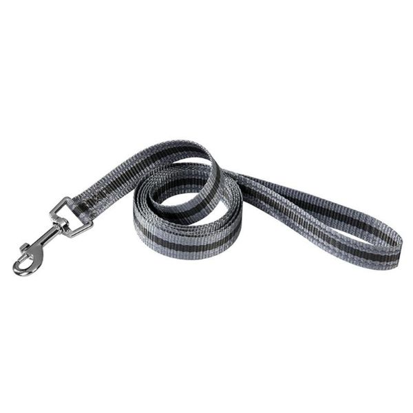 dog collars & leashes nylon leash durable traditional style and easy-to-use bolt fastening fully controllable
dog collars & leashes nylon leash durable traditional style and easy-to-use bolt fastening fully controllable