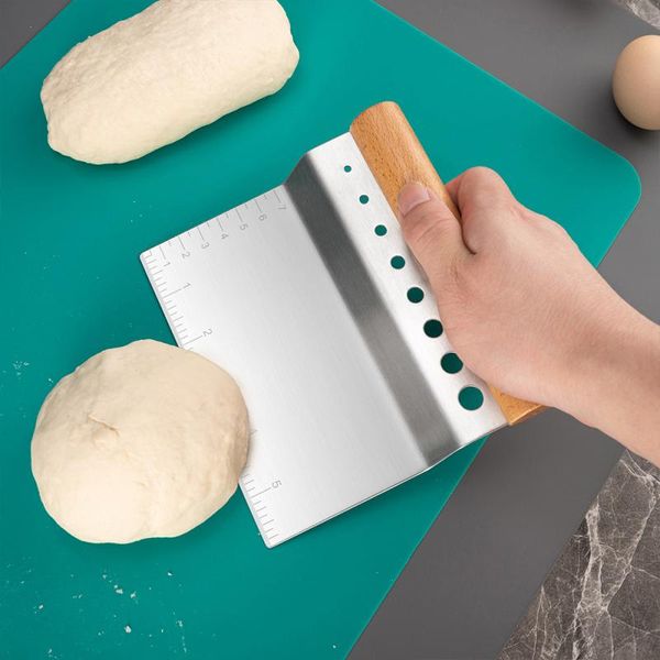 pcs pastry cutter stainless steel cake spatulas dough scraper trapezoid bread pizza fondant tools butter knife bakeware baking &
pcs pastry cutter stainless steel cake spatulas dough scraper trapezoid bread pizza fondant tools butter knife bakeware baking &