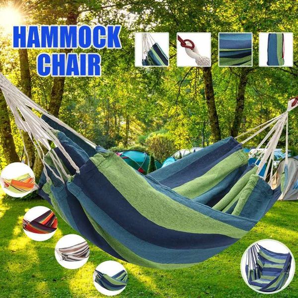 camp furniture 1-2 pers portable canvas hammock travelling outdoor picnic wooden swing chair camping hanging bed garden with backpack
camp furniture 1-2 pers portable canvas hammock travelling outdoor picnic wooden swing chair camping hanging bed garden with backpack