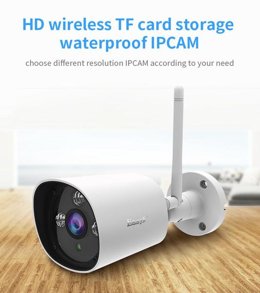 easyn 2mp 1080p outdoor water-proof p2p ipc hd ip camera 3x zoom home security alarm baby monitor cameras
easyn 2mp 1080p outdoor water-proof p2p ipc hd ip camera 3x zoom home security alarm baby monitor cameras