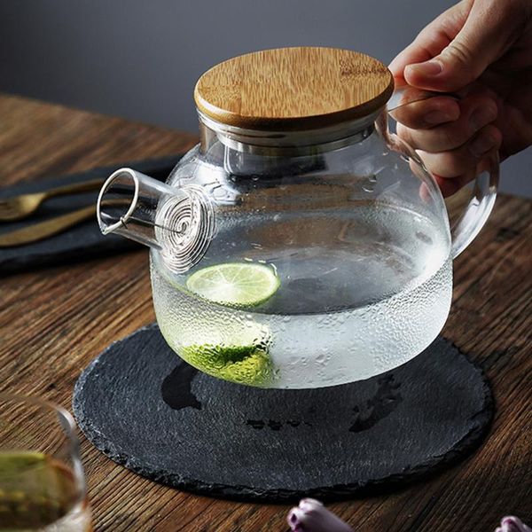 mats & pads slate stone coasters round black natural edge drink pad serving plate for bar and home 10/15/20cm
mats & pads slate stone coasters round black natural edge drink pad serving plate for bar and home 10/15/20cm