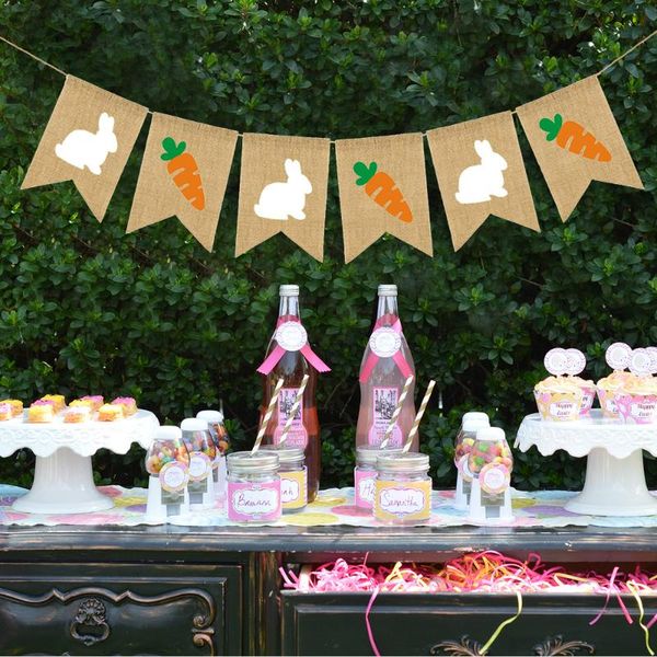 party decoration easter banner imitation linen swallowtail flag radish printing streamer letter festival
party decoration easter banner imitation linen swallowtail flag radish printing streamer letter festival