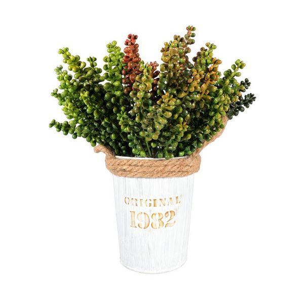 decorative flowers & wreaths green artificial succulents bouquet home garden decoration fake plants diy flocking flower arrangement accessor
decorative flowers & wreaths green artificial succulents bouquet home garden decoration fake plants diy flocking flower arrangement accessor