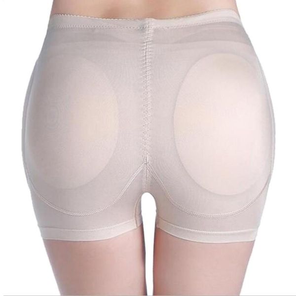 women's shapers women seamless bulifting padded panties body slimming breathable filling shaping boyshort underwear, Black;white
women's shapers women seamless bulifting padded panties body slimming breathable filling shaping boyshort underwear, Black;white
