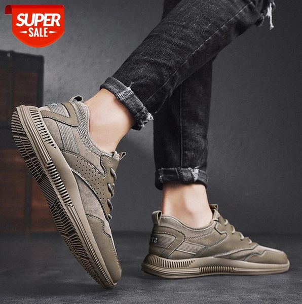 casual cold sticky sneakers korean style ins low-lace-up personality lightweight men's shoes #zq2i
casual cold sticky sneakers korean style ins low-lace-up personality lightweight men's shoes #zq2i