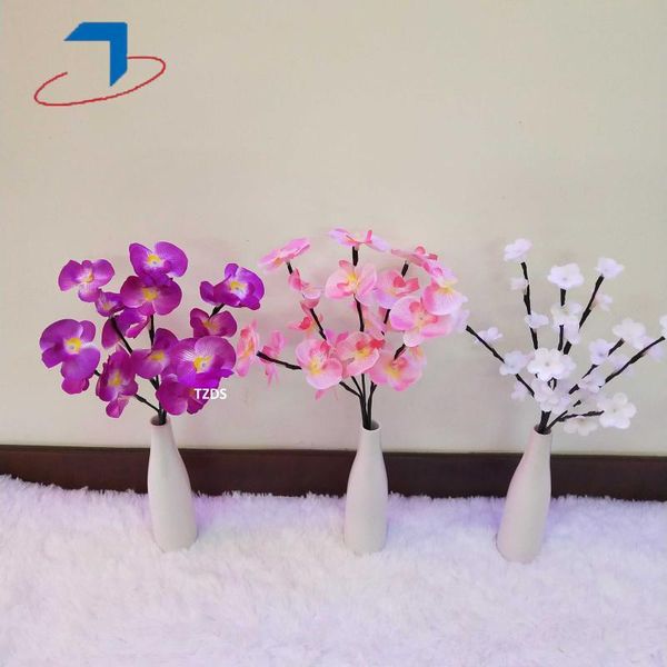 strings plum blossom moth orchid flower fairy lights battery string for wedding party decoration bedroom valentines home decor
strings plum blossom moth orchid flower fairy lights battery string for wedding party decoration bedroom valentines home decor