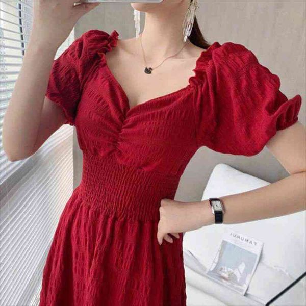 vintage vestido midi elegante puff sleeve off the shoulder dresses summer casual womens dresses birthday dress for women, Black;gray
vintage vestido midi elegante puff sleeve off the shoulder dresses summer casual womens dresses birthday dress for women, Black;gray