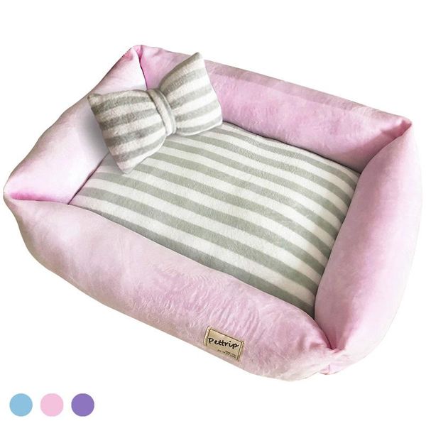 colors autumn winter waterproof kennel large pet cat dog bed supplies warm cozy house soft fleece nest baskets mat kennels & pens
colors autumn winter waterproof kennel large pet cat dog bed supplies warm cozy house soft fleece nest baskets mat kennels & pens