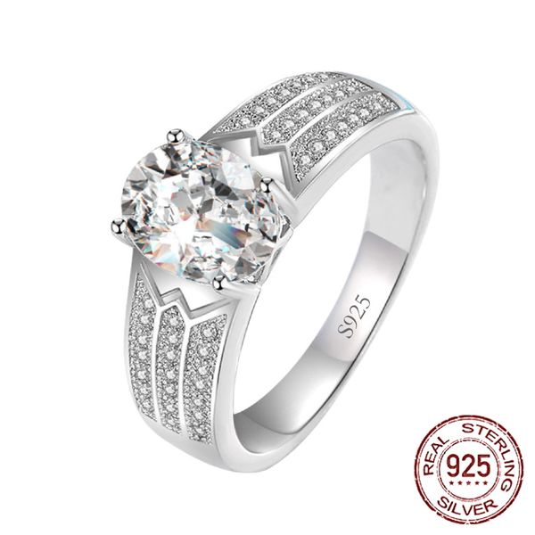 100% original 925 solid silver ring staggered connection oval 7*9 cz zirconia wedding rings j-086, Slivery;golden
100% original 925 solid silver ring staggered connection oval 7*9 cz zirconia wedding rings j-086, Slivery;golden