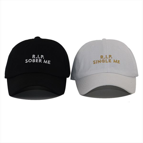 bachelor party hat letter embroidery rip sober me single baseball cap cotton adjustable fashion bride dad hats unisex, Blue;gray
bachelor party hat letter embroidery rip sober me single baseball cap cotton adjustable fashion bride dad hats unisex, Blue;gray