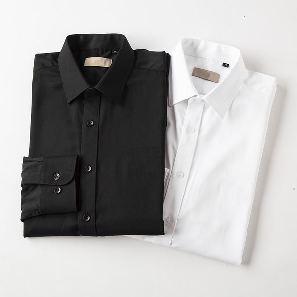 mens dress designers shirts business fashion casual classic long sleeve shirt brands men spring slim fit chemises de marque clothing stylist, White;black
mens dress designers shirts business fashion casual classic long sleeve shirt brands men spring slim fit chemises de marque clothing stylist, White;black