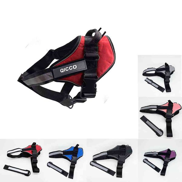 adjustable pet harness for dog reflective breathable costumized vest id patch outdoor walking personalized harness pet products
adjustable pet harness for dog reflective breathable costumized vest id patch outdoor walking personalized harness pet products