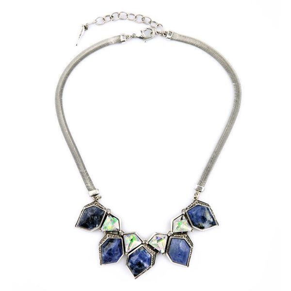 pendant necklaces shiny resin blue synthetic stone geometric & pendants antique silver color short necklace collars wholesale
pendant necklaces shiny resin blue synthetic stone geometric & pendants antique silver color short necklace collars wholesale