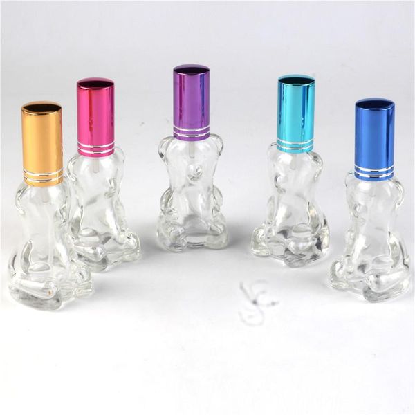 ml (10 pieces/lot) spray bottle refillable perfumes atomizer fashion and lovely perfume bottles empty cosmetic containers storage & jars
ml (10 pieces/lot) spray bottle refillable perfumes atomizer fashion and lovely perfume bottles empty cosmetic containers storage & jars
