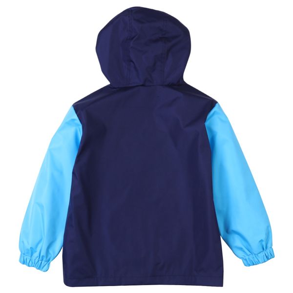 boys coats waterproof spring autumn hooded jackets for kids outerwear long sleeve windbreaker childred boys jacket raincoat, Blue;gray
boys coats waterproof spring autumn hooded jackets for kids outerwear long sleeve windbreaker childred boys jacket raincoat, Blue;gray