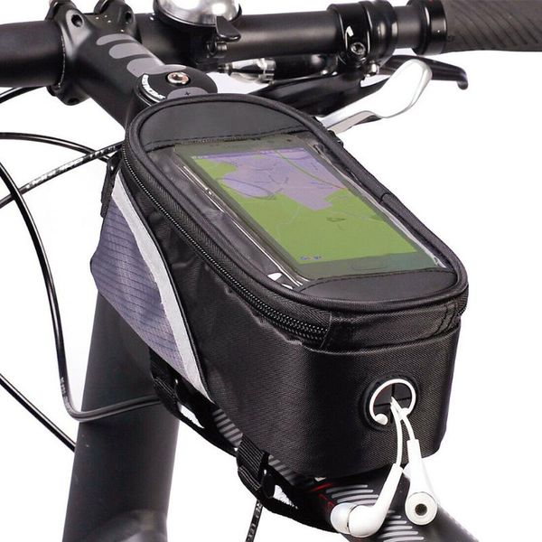 duffel bags moutain road bike touched screen bag waterproof bicycle moilbe phone frame tube cycling accessories
duffel bags moutain road bike touched screen bag waterproof bicycle moilbe phone frame tube cycling accessories
