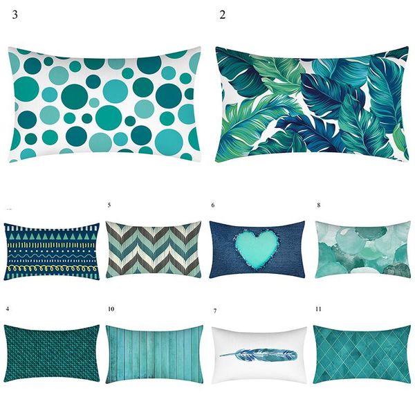 decorative throw pillows tropical plants pillow cover 30x50 polyester cushion decoration pillowcase cushions home decor chair covers
decorative throw pillows tropical plants pillow cover 30x50 polyester cushion decoration pillowcase cushions home decor chair covers