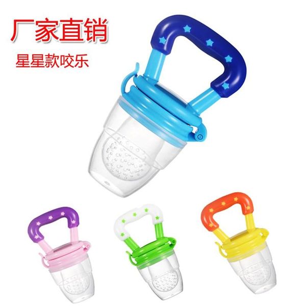 pacifiers# wholesale baby biting le fruit and vegetable consisting bit enjoyed silicone bag feeding tableware
pacifiers# wholesale baby biting le fruit and vegetable consisting bit enjoyed silicone bag feeding tableware