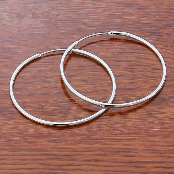 wholesale trendy jewelry sterling silver 925 earrings,5mm smooth circle round earring for women gift dangle & chandelier
wholesale trendy jewelry sterling silver 925 earrings,5mm smooth circle round earring for women gift dangle & chandelier