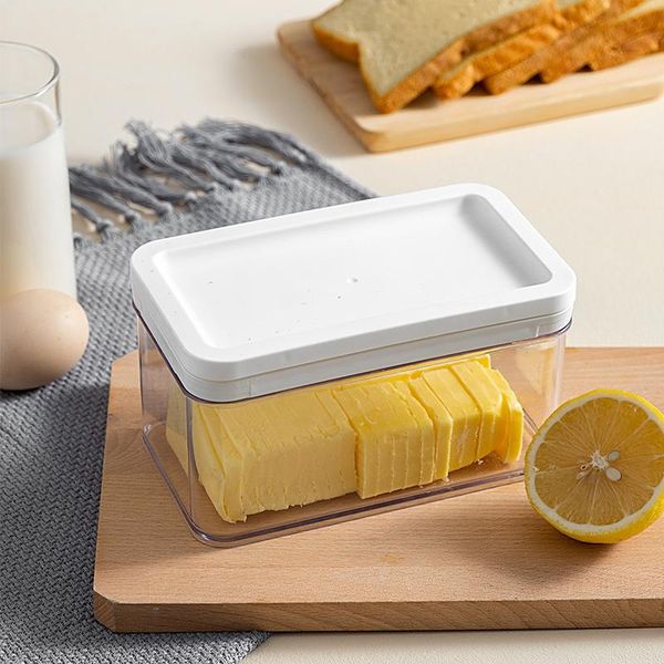 household baking stainless steel butter cutter kitchen cheese storage box separator slicer bottles & jars
household baking stainless steel butter cutter kitchen cheese storage box separator slicer bottles & jars
