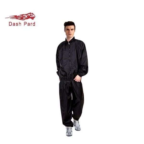 gym clothing environmentally friendly cloth, lightweight black sauna suit, fitness sweating suit for men. w4-157, White;black
gym clothing environmentally friendly cloth, lightweight black sauna suit, fitness sweating suit for men. w4-157, White;black