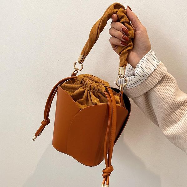 evening bags vintage soft pu designer leather drawstring bucket crossbody bag for women handbag clutch shoulder purses brand
evening bags vintage soft pu designer leather drawstring bucket crossbody bag for women handbag clutch shoulder purses brand
