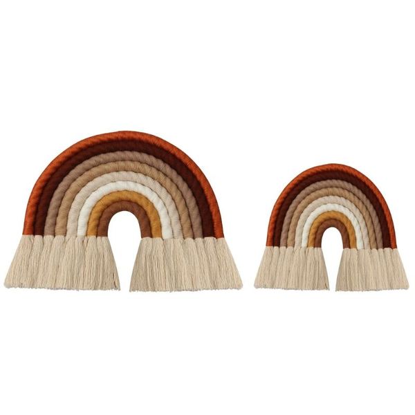 nordic style rainbow decoration baby room wall hanging kids tent children accessories po props decorative objects & figurines
nordic style rainbow decoration baby room wall hanging kids tent children accessories po props decorative objects & figurines