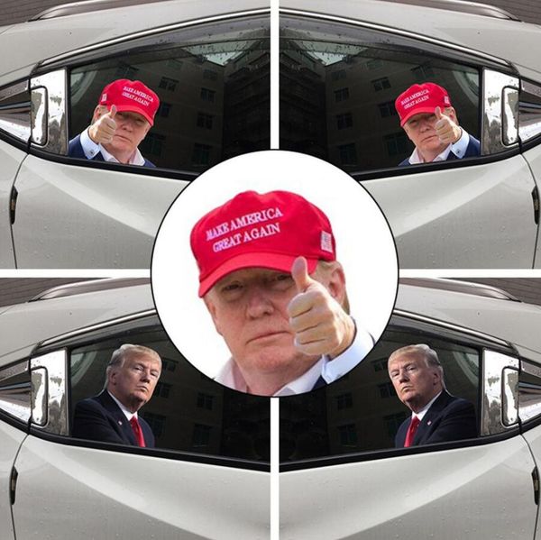 2024 election trump decals car stickers biden funny left right window peel off waterproof pvc car window decal party supplies
2024 election trump decals car stickers biden funny left right window peel off waterproof pvc car window decal party supplies