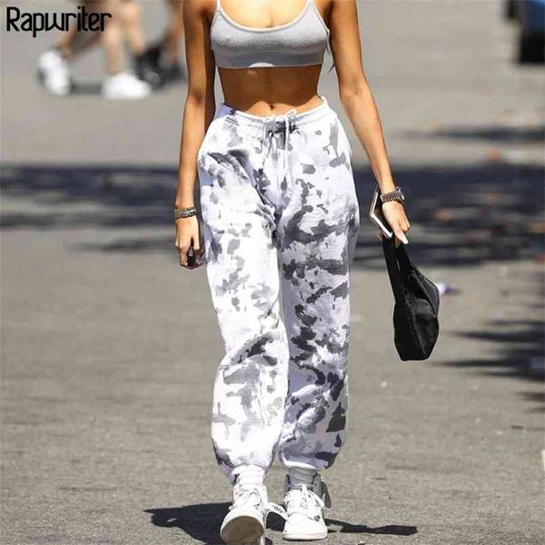 casual drawstring elastic high waist ink print pants women autumn straight loose fashion trousers pantalon femme 210510, Black;white
casual drawstring elastic high waist ink print pants women autumn straight loose fashion trousers pantalon femme 210510, Black;white