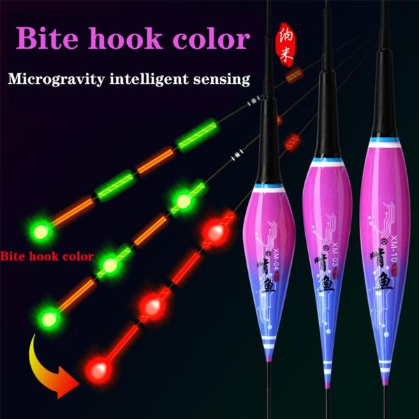 fishing lure light stick floats bobbers with battery electronic led color change long tail slip drift tube indicator bite alarm accessories
fishing lure light stick floats bobbers with battery electronic led color change long tail slip drift tube indicator bite alarm accessories