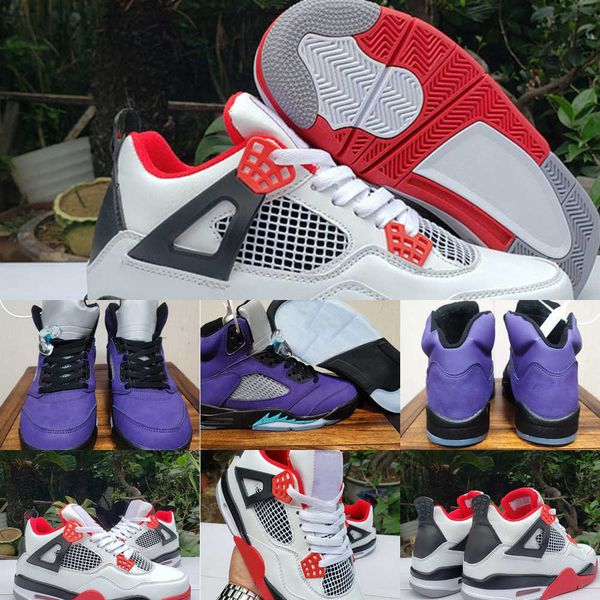 grape 5 purple black women men basketball shoes fire red 4 white mens sneaker 4s 5s athletic trainer with boxhg85
grape 5 purple black women men basketball shoes fire red 4 white mens sneaker 4s 5s athletic trainer with boxhg85