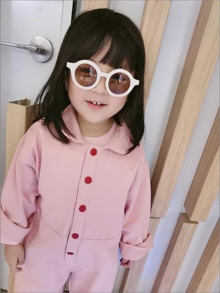 sunglasses fashion round kids cool boys girls goggle sun glasses children uv protection shades eyewear colorful baby gift, Blue
sunglasses fashion round kids cool boys girls goggle sun glasses children uv protection shades eyewear colorful baby gift, Blue
