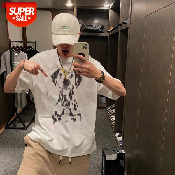drew smiley face designer short-sleeved justin bieber with men and women couple t-shirt loose street card #wk3f, White;black
drew smiley face designer short-sleeved justin bieber with men and women couple t-shirt loose street card #wk3f, White;black