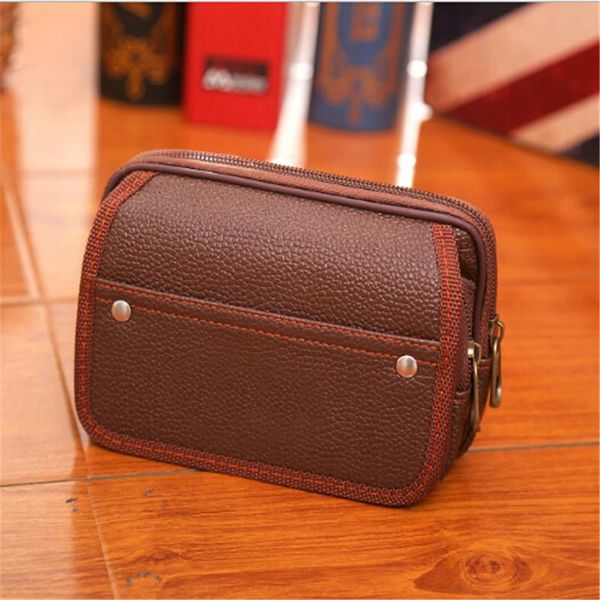 vintage men waist bag fashion mobile phone pack coin purse strap casual belt pouch bags
vintage men waist bag fashion mobile phone pack coin purse strap casual belt pouch bags