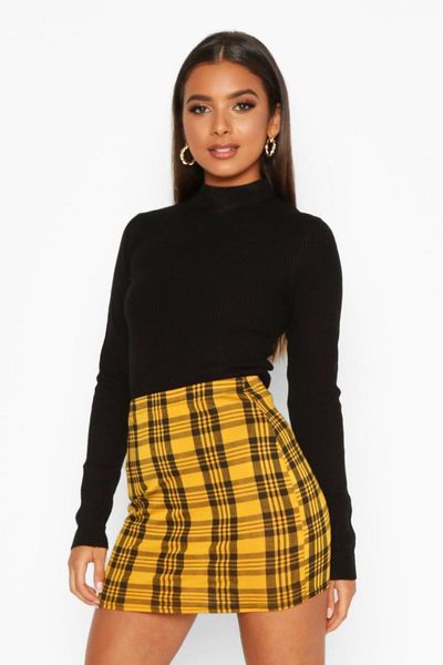 skirts women casual split high waist lattice printed bodycon style party short slim mini skirt ladies spring and autumn streetwear, Black
skirts women casual split high waist lattice printed bodycon style party short slim mini skirt ladies spring and autumn streetwear, Black