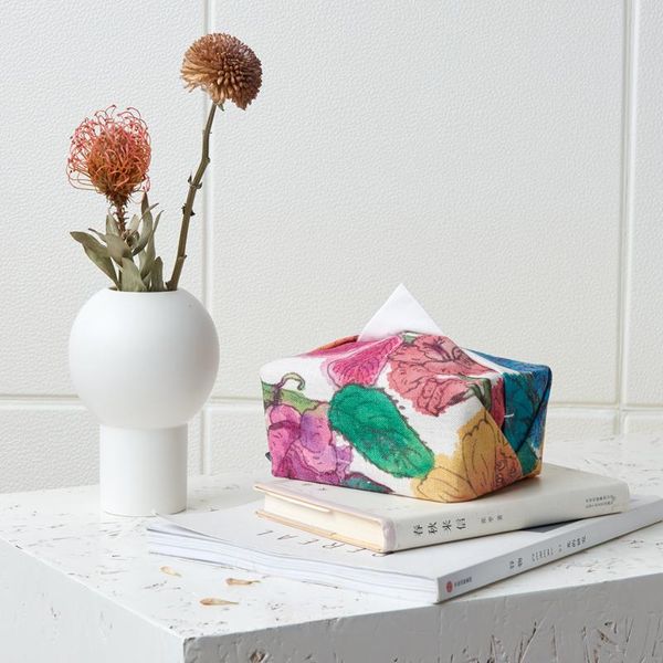 tissue boxes & napkins chinese style pumping cover cotton and linen living room office car decorations creative flower patton bag
tissue boxes & napkins chinese style pumping cover cotton and linen living room office car decorations creative flower patton bag