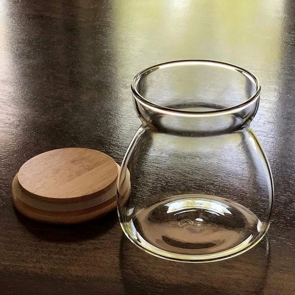 storage bottles & jars glass canisters containers for coffee kitchen spices light but thick and robust with bamboo lid er heat resistan
storage bottles & jars glass canisters containers for coffee kitchen spices light but thick and robust with bamboo lid er heat resistan