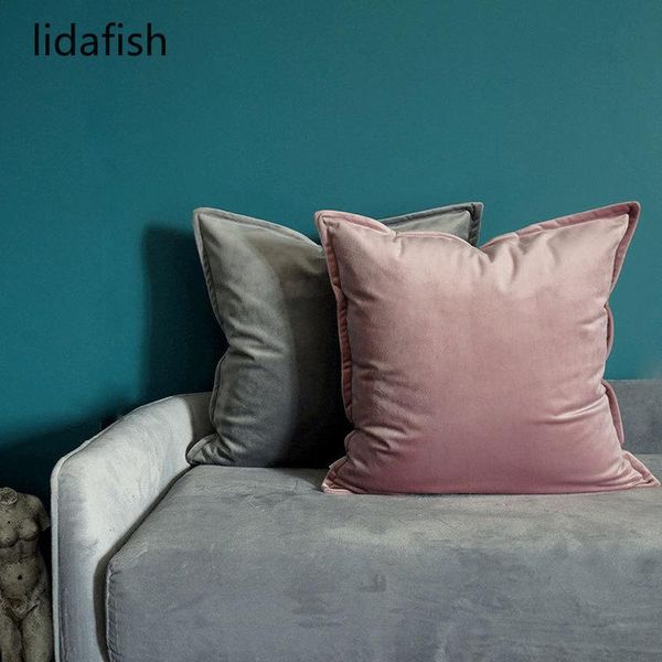 pillow case lidafish 22 colors soft velvet cushion cover home decorative pillows throw for living room sofa pillowcase
pillow case lidafish 22 colors soft velvet cushion cover home decorative pillows throw for living room sofa pillowcase