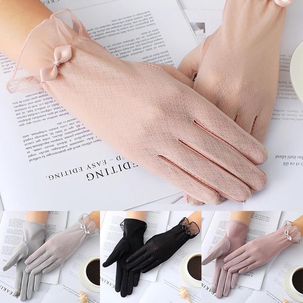 five fingers gloves 2021 summer sunscreen silk for women fashion anti-uv driving female outdoor cycling full finger mittens, Blue;gray
five fingers gloves 2021 summer sunscreen silk for women fashion anti-uv driving female outdoor cycling full finger mittens, Blue;gray