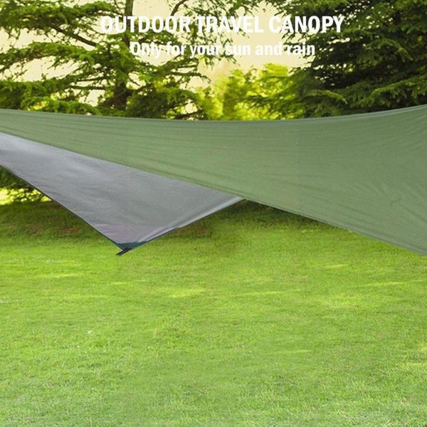 tents and shelters 1pcs tourist awning camping moisture-proof mat waterproof large tent outdoor canopy sunshade beach x4y3
tents and shelters 1pcs tourist awning camping moisture-proof mat waterproof large tent outdoor canopy sunshade beach x4y3