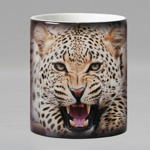 mugs leopard animal heat sensitive coffee mug cup ceramic magic color changing tea cups gift
mugs leopard animal heat sensitive coffee mug cup ceramic magic color changing tea cups gift